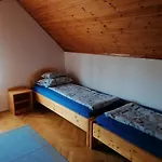 Apartment 14 Ferohelyes Haz Sajat Steggel, Jatszoterrel Balatonfenyvesen Vizparti Utcaban