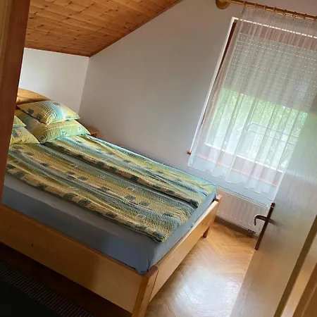 14 Ferohelyes Haz Sajat Steggel, Jatszoterrel Balatonfenyvesen Vizparti Utcaban דירה *