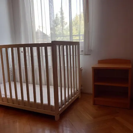 Lägenhet 14 Ferohelyes Haz Sajat Steggel, Jatszoterrel Balatonfenyvesen Vizparti Utcaban Balatonfenyves