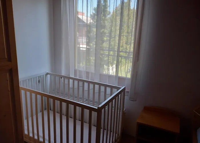 Apartament 14 Ferohelyes Haz Sajat Steggel, Jatszoterrel Balatonfenyvesen Vizparti Utcaban Balatonfenyves